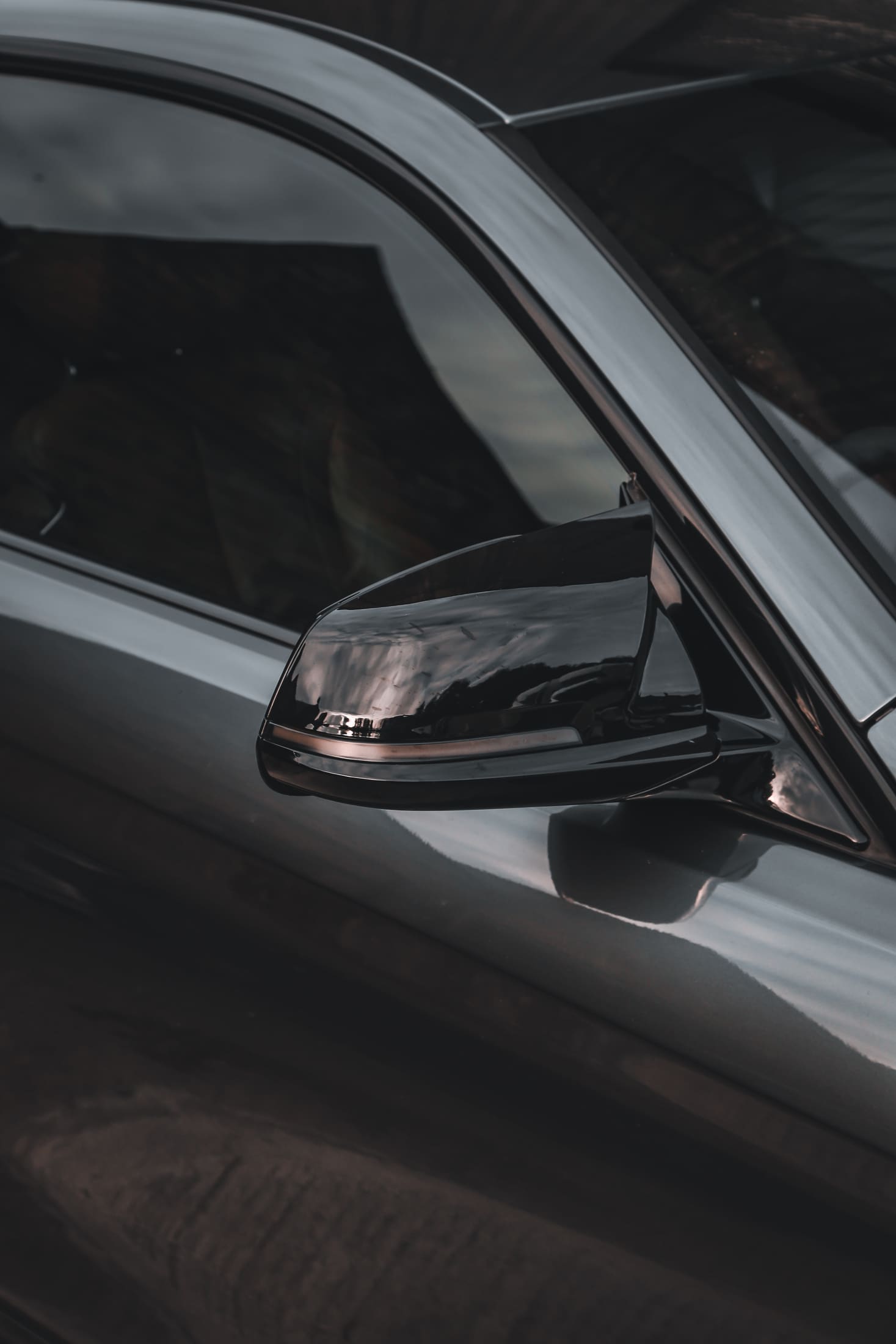 BMW 420D F32 Zayn still